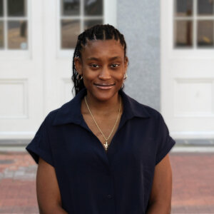 Vinisa Howard
