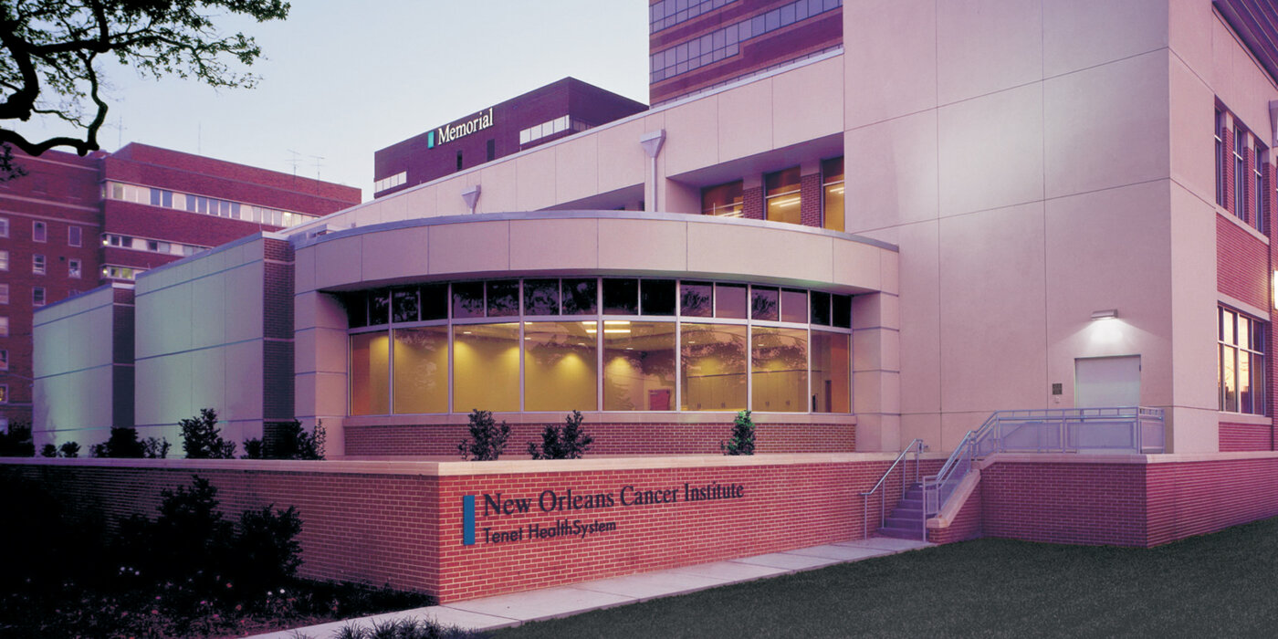 New Orleans Cancer Primary Image 2000X1000