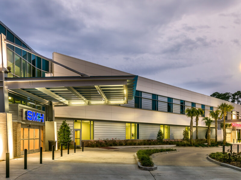 Sizeler Thompson Brown Architects Sizeler Thompson Brown Architects