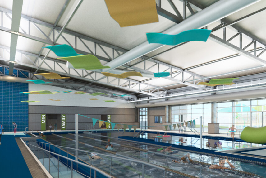 Loft 18 Sizeler Thompson Brown Architects